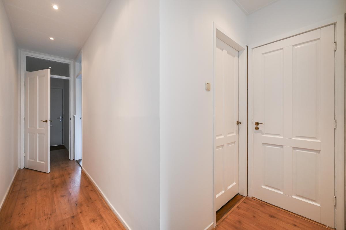 Van Faukenbergeplein 17