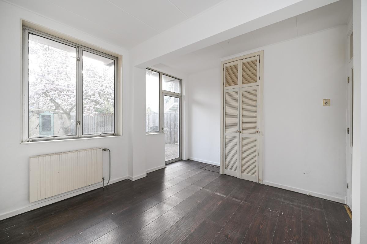 Van Faukenbergeplein 17