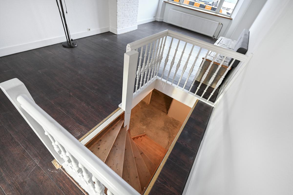 Van Faukenbergeplein 17