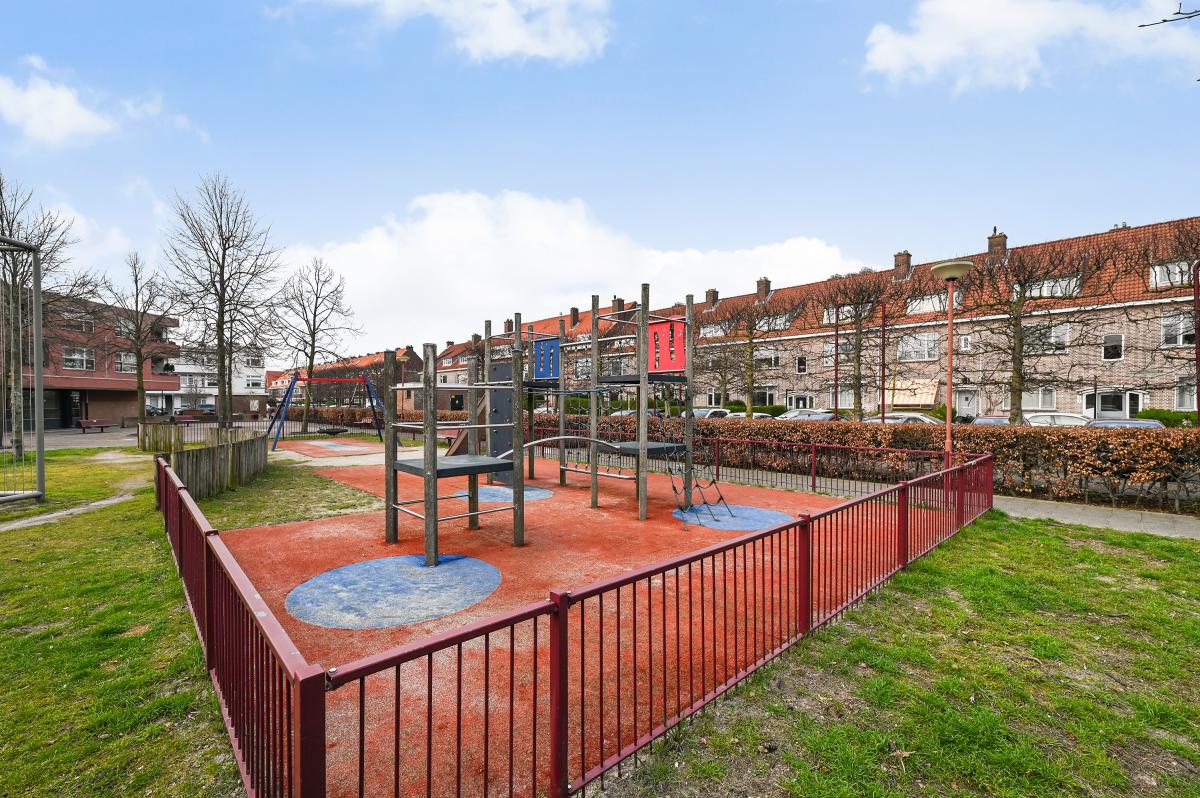 Van Faukenbergeplein 17