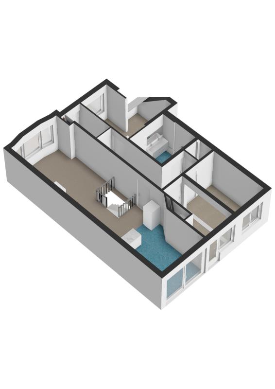 Van Faukenbergeplein 17