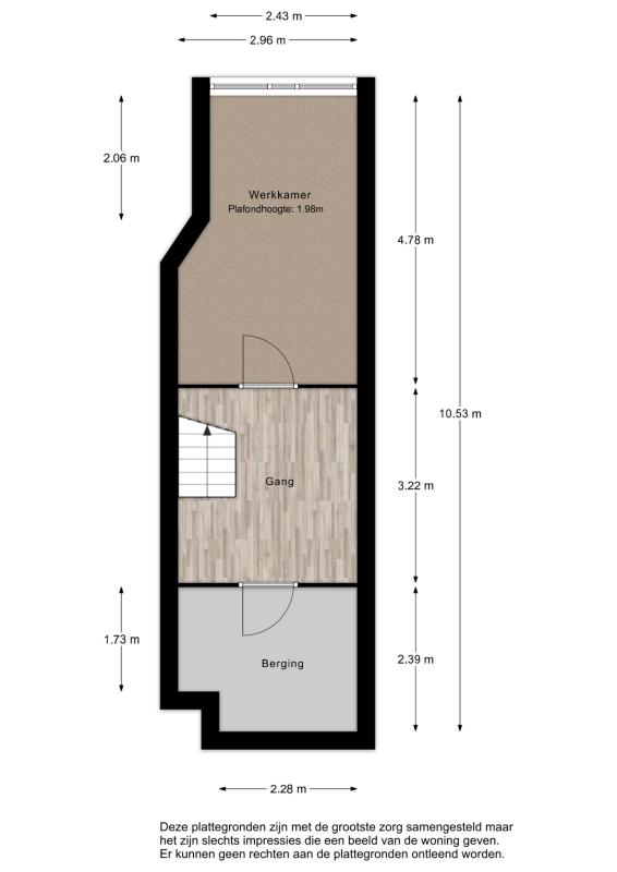 Van Faukenbergeplein 17