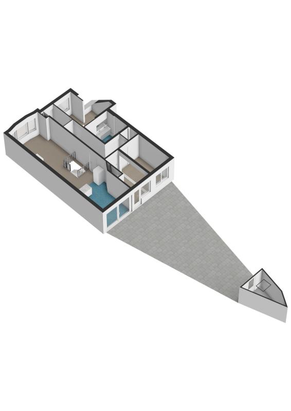 Van Faukenbergeplein 17