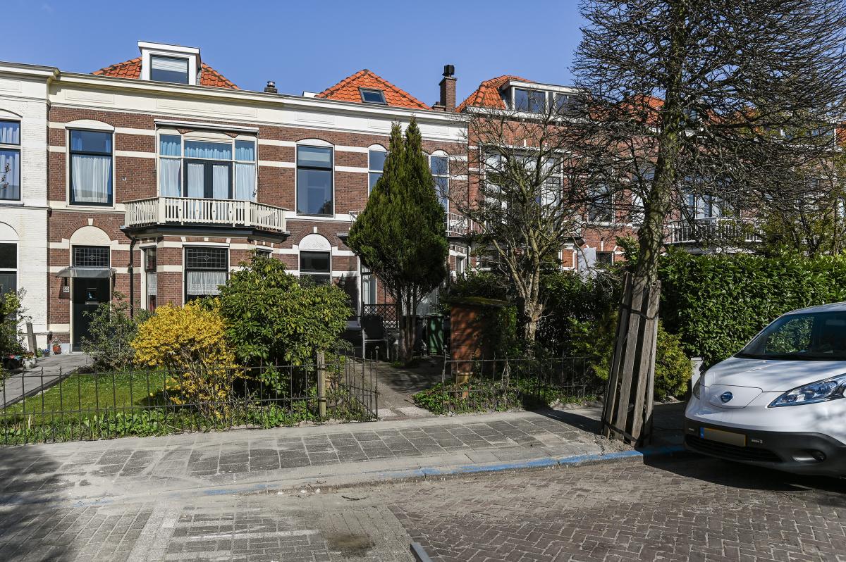 Koninginnelaan 51A