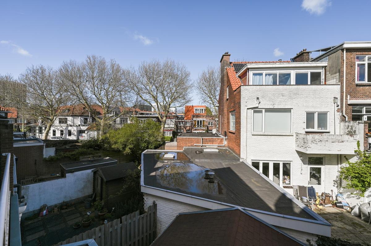 Koninginnelaan 51A