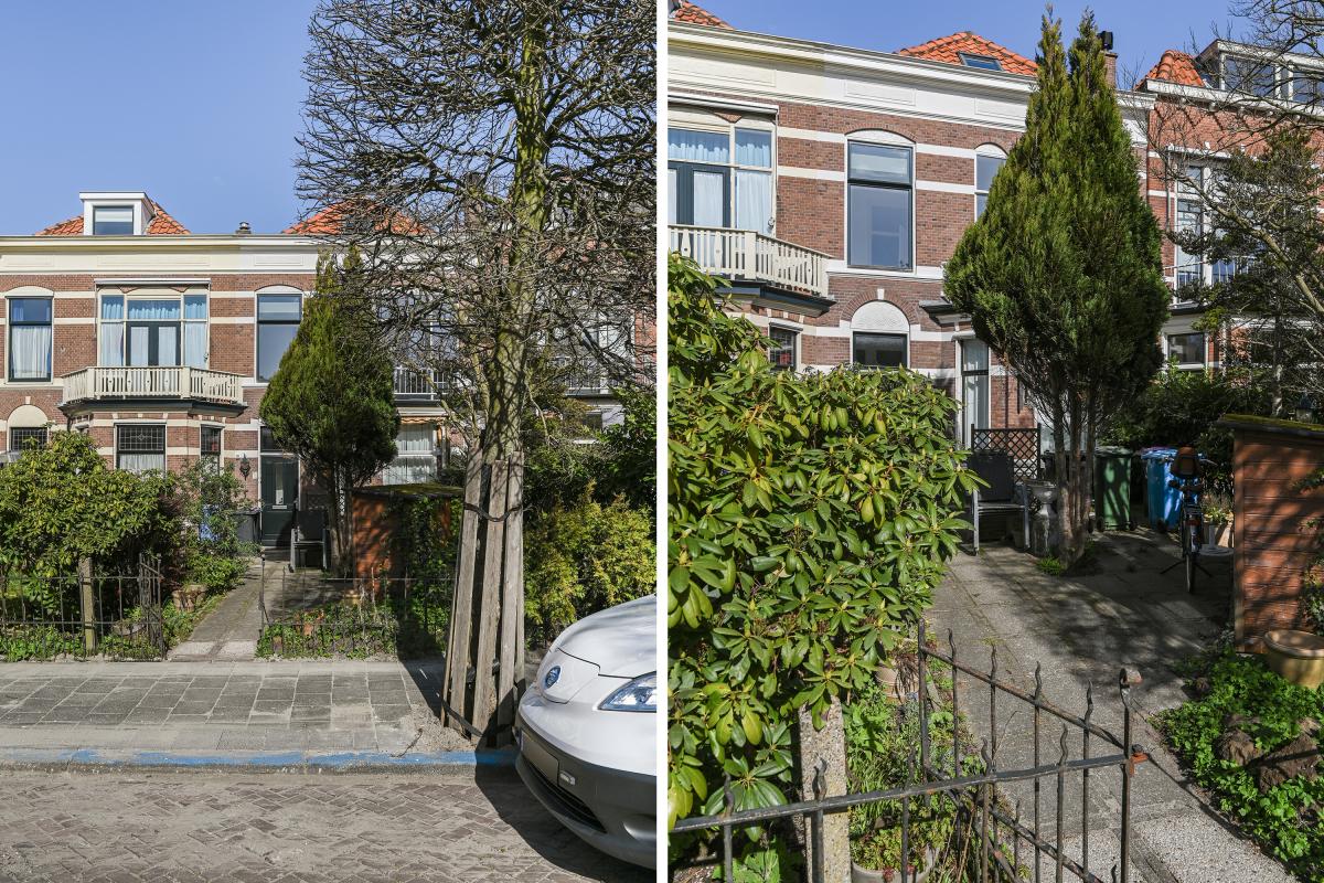 Koninginnelaan 51A