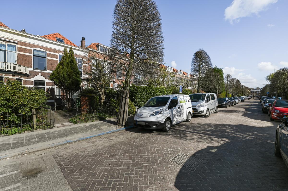 Koninginnelaan 51A