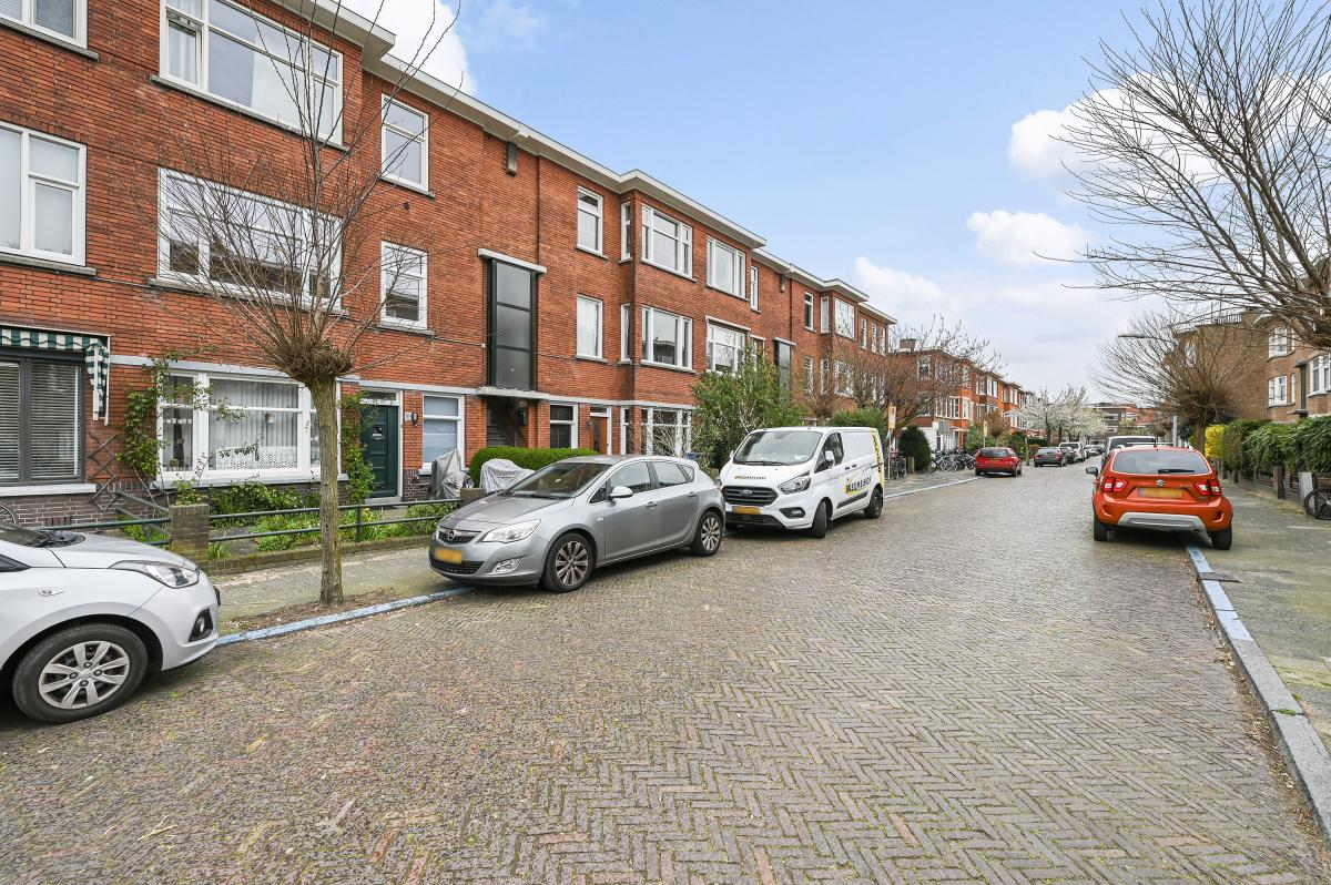 Van Halewijnlaan 371