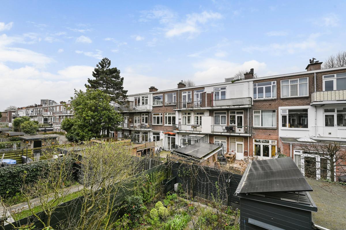 Van Halewijnlaan 371