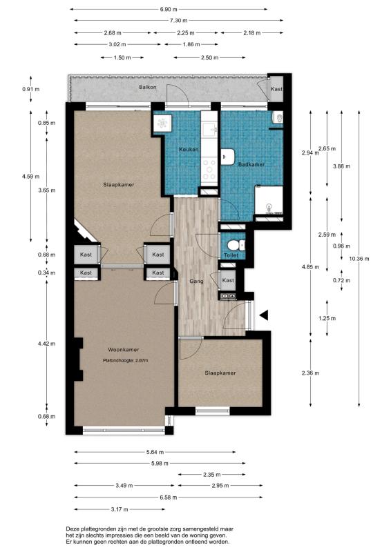 Van Halewijnlaan 371