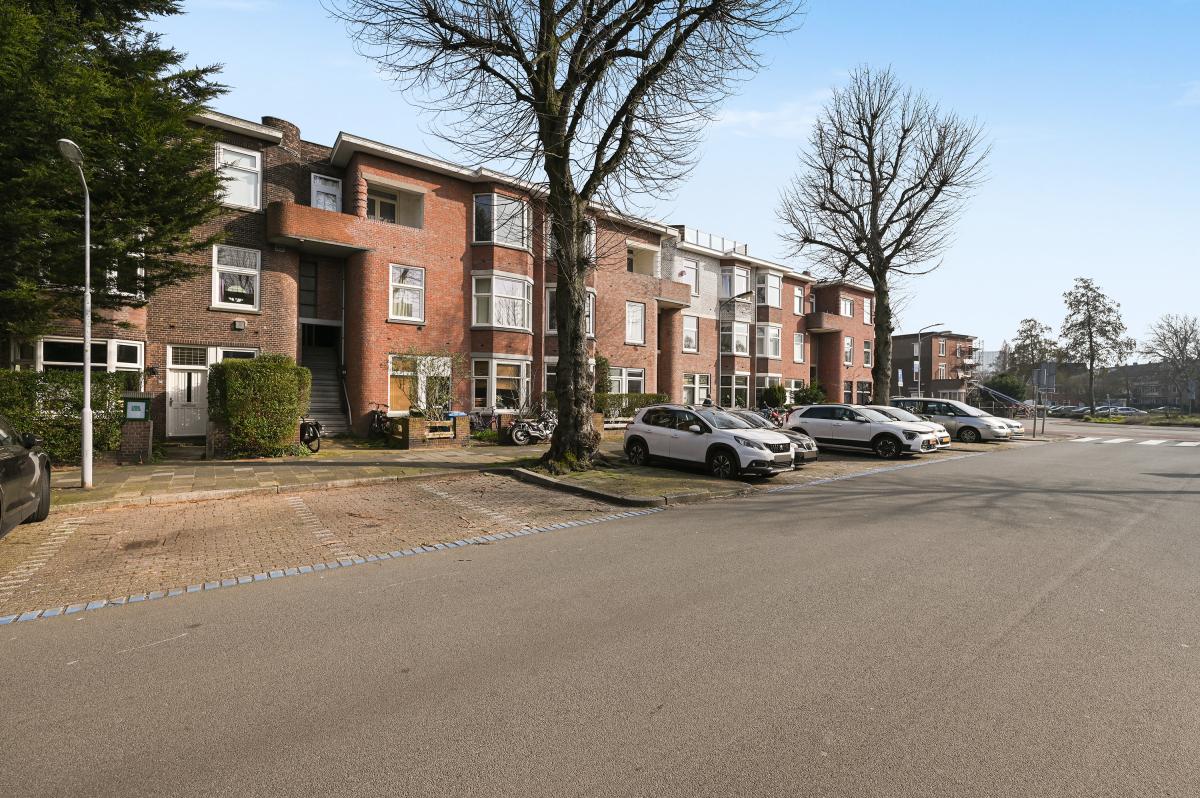 Van de Wateringelaan 34