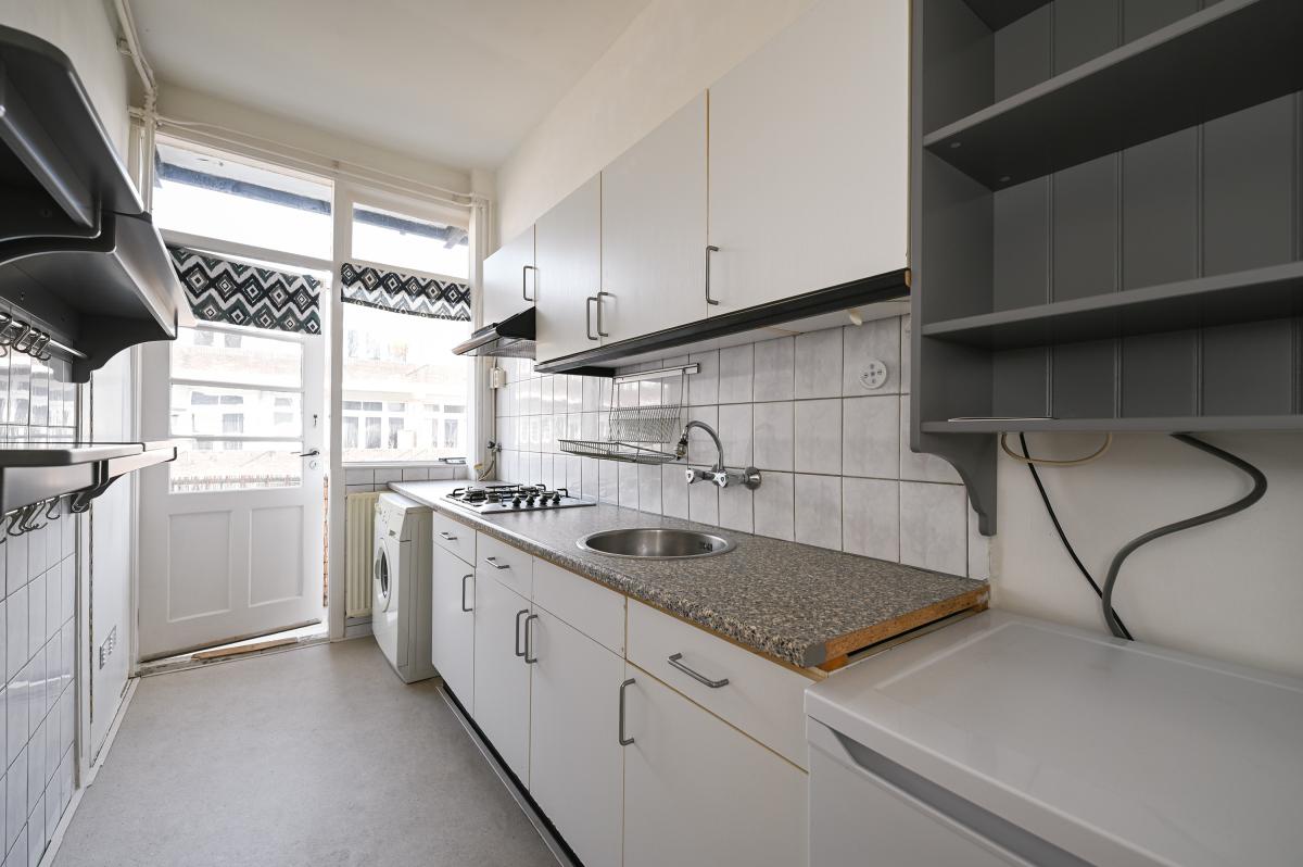 Van de Wateringelaan 34