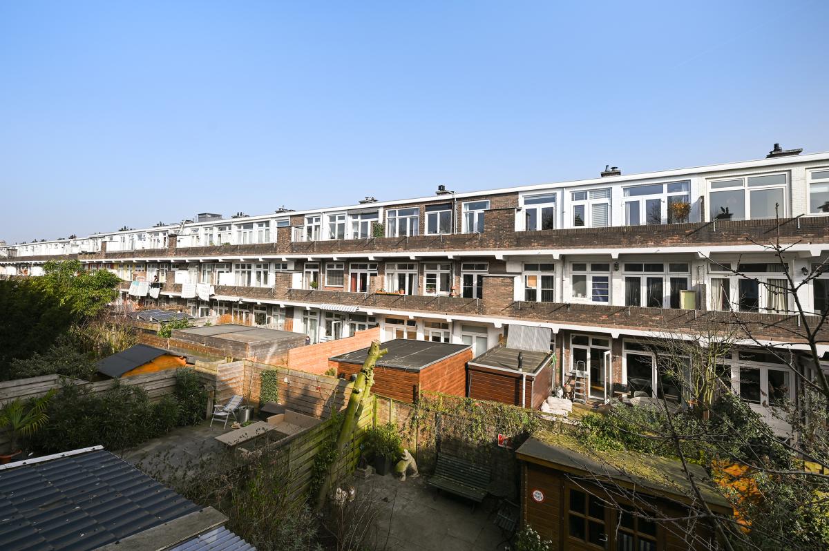 Van de Wateringelaan 34