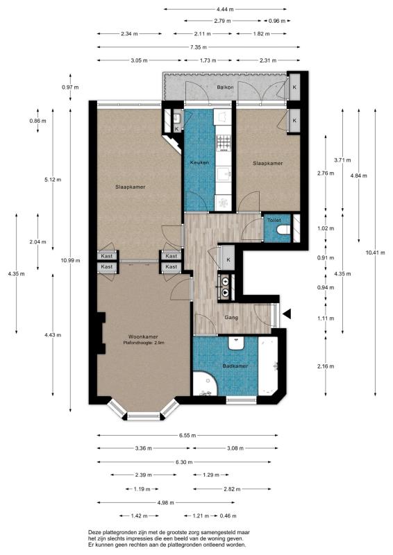 Van de Wateringelaan 34