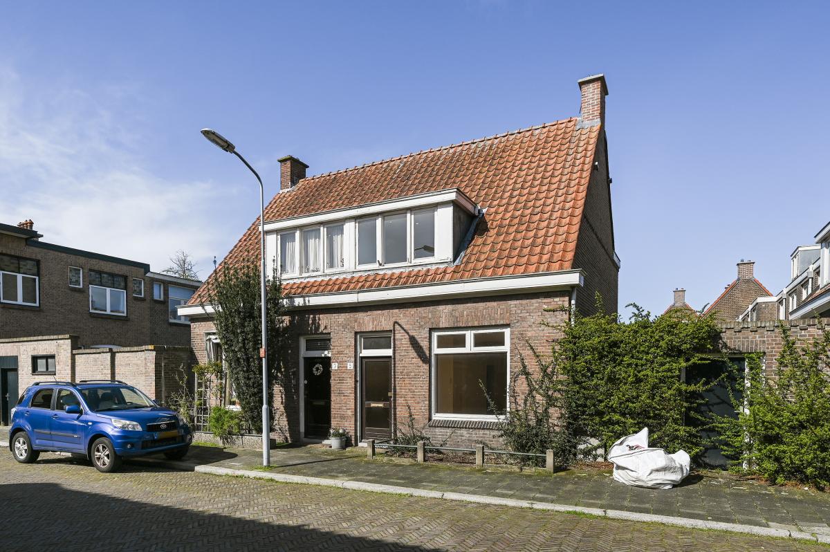 Prins Hendrikstraat 5