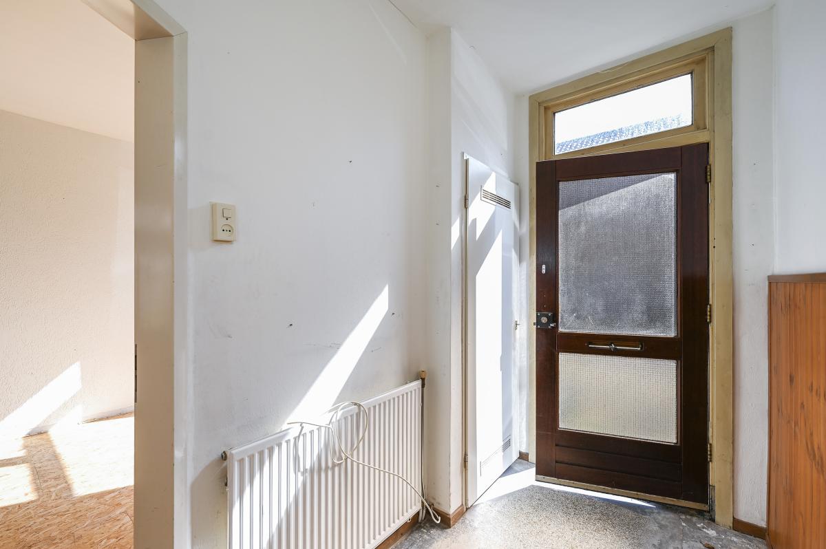 Prins Hendrikstraat 5