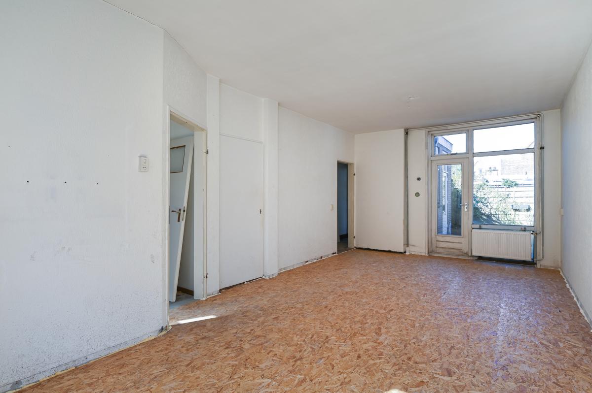 Prins Hendrikstraat 5