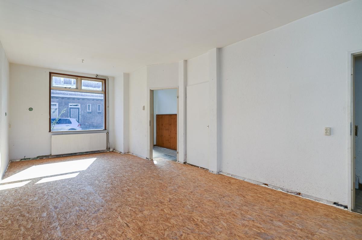 Prins Hendrikstraat 5