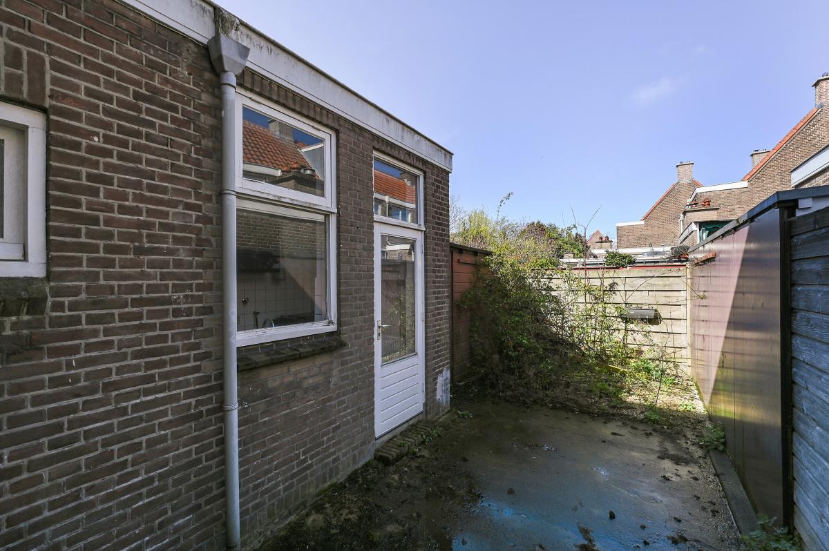 Prins Hendrikstraat 5