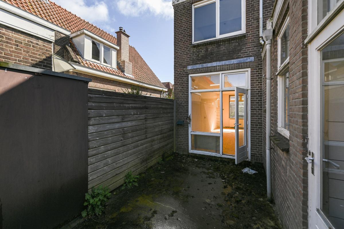 Prins Hendrikstraat 5