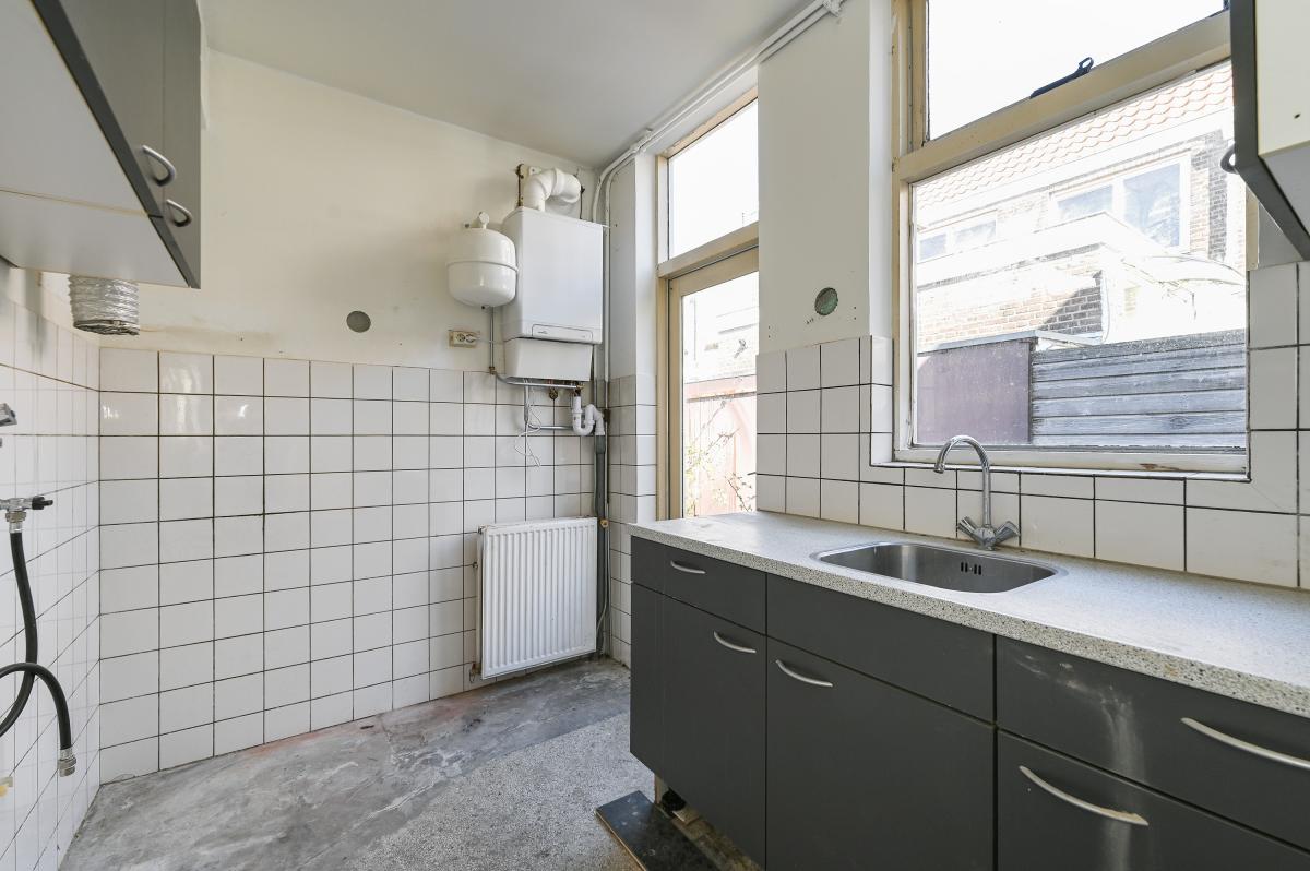 Prins Hendrikstraat 5