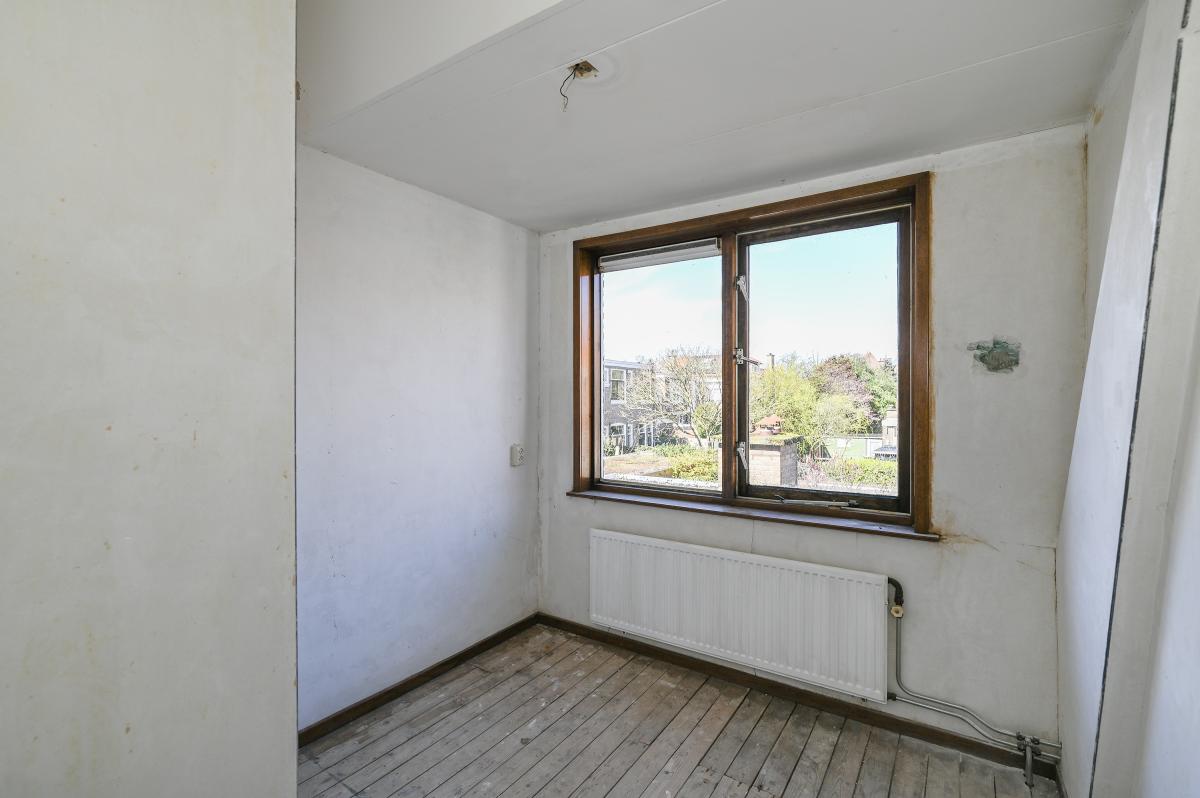 Prins Hendrikstraat 5