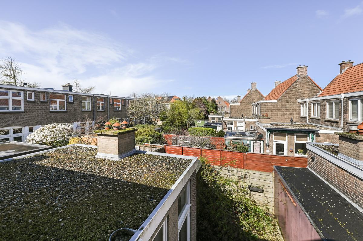 Prins Hendrikstraat 5