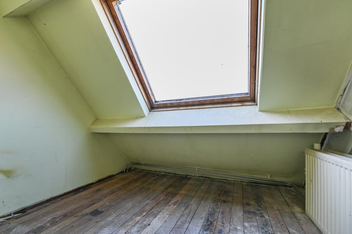 Prins Hendrikstraat 5