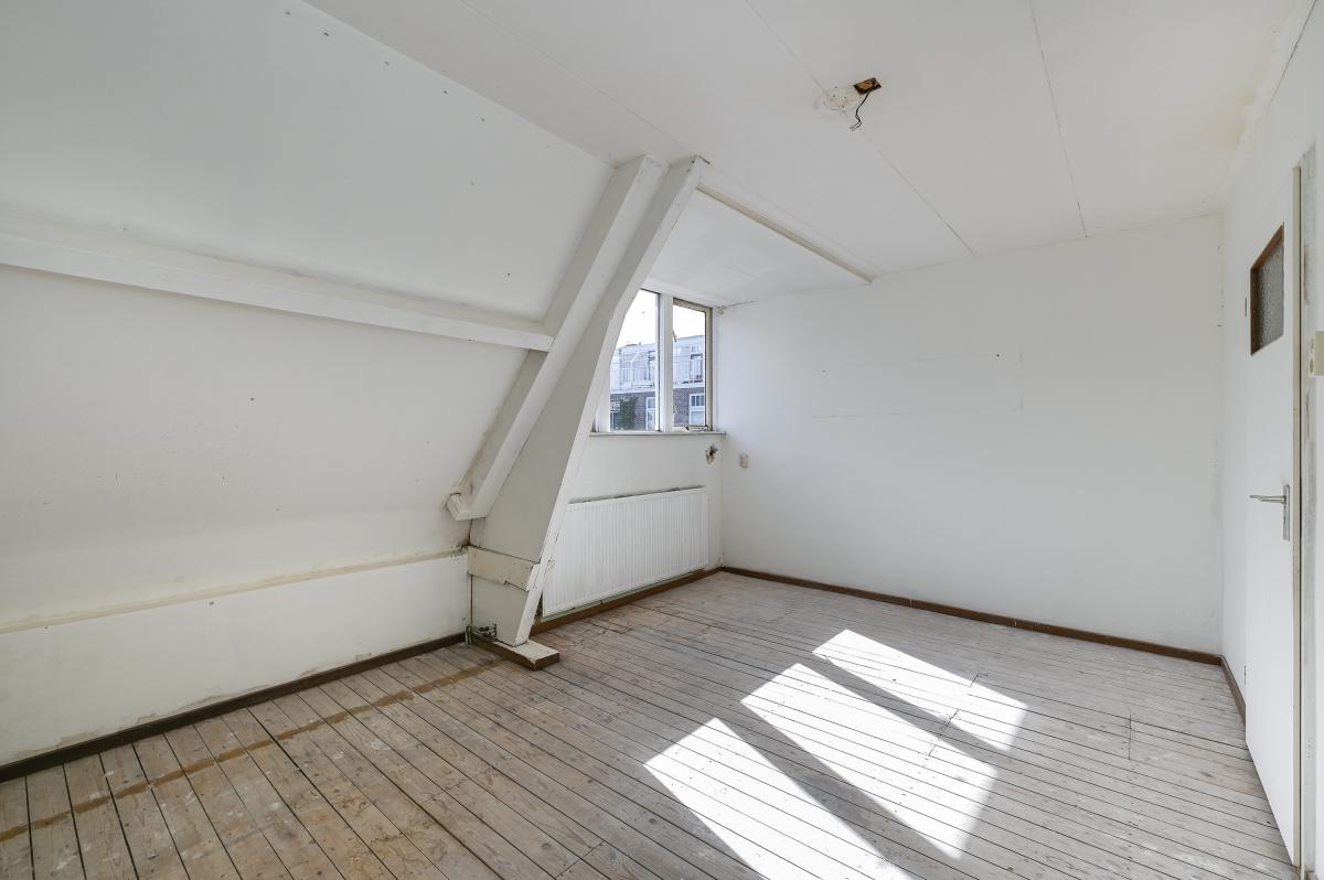 Prins Hendrikstraat 5