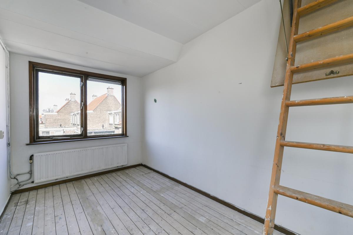 Prins Hendrikstraat 5