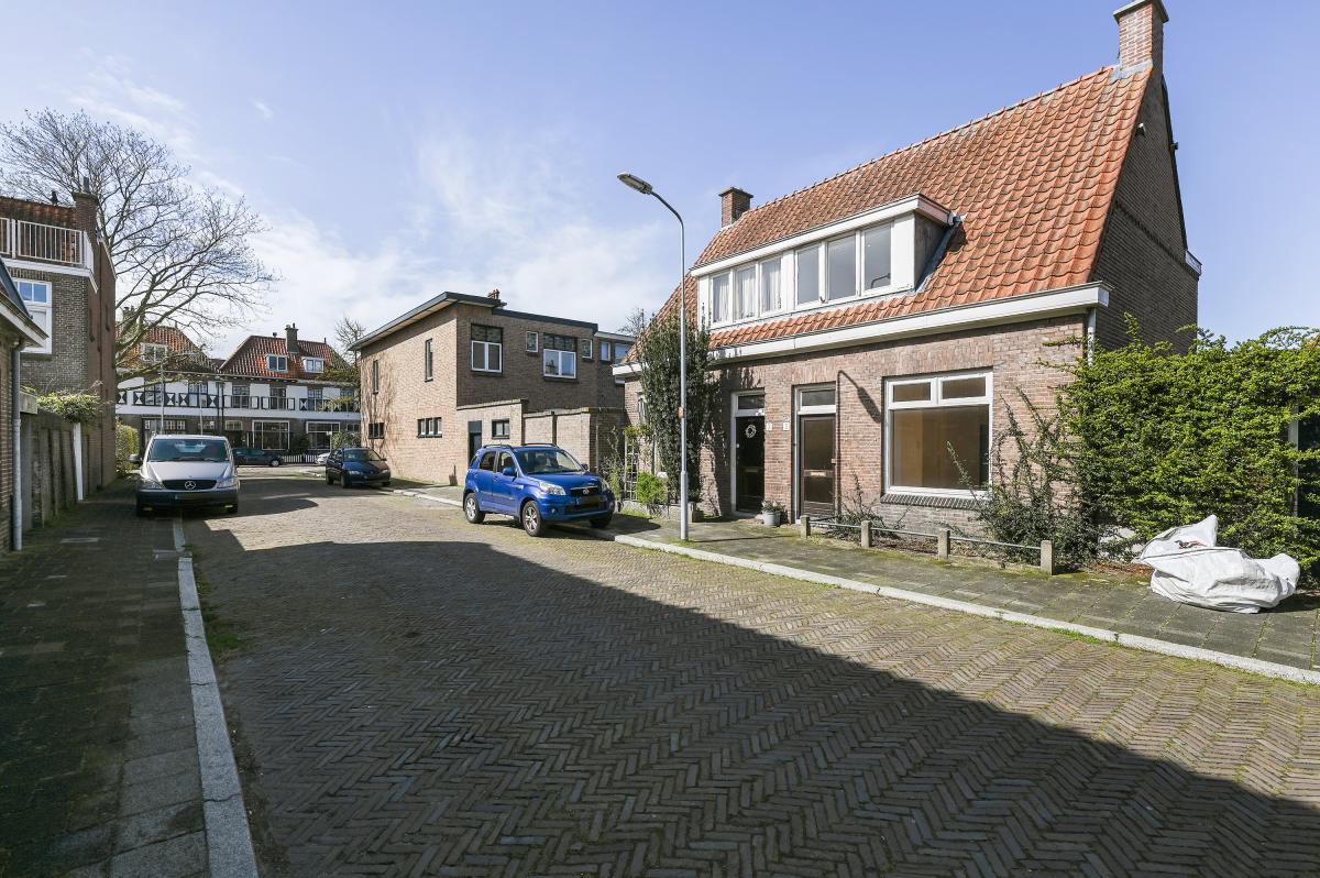 Prins Hendrikstraat 5