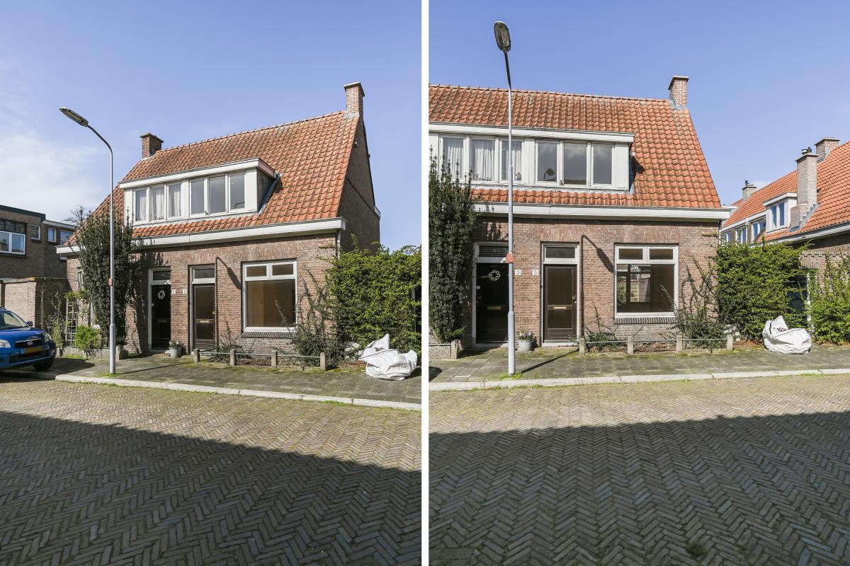 Prins Hendrikstraat 5