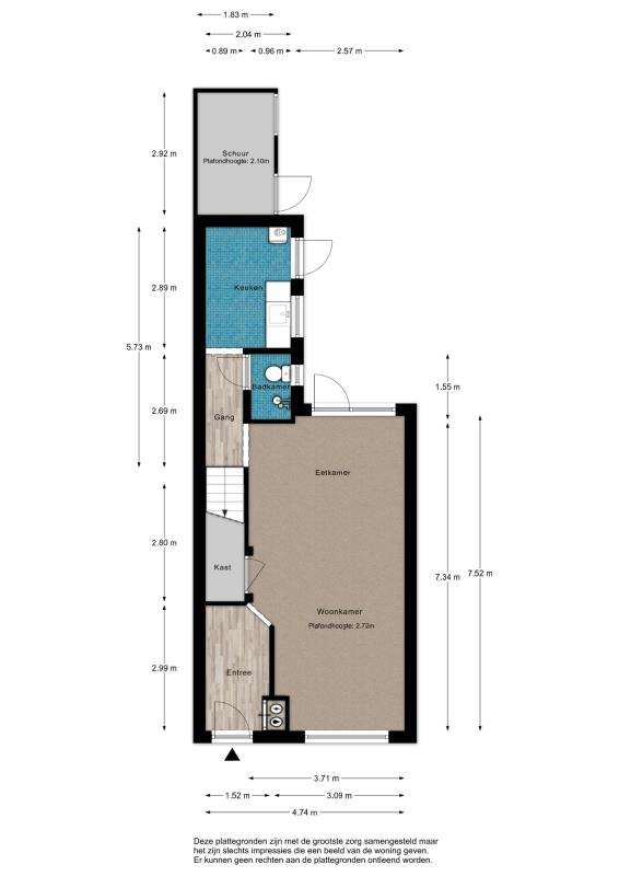 Prins Hendrikstraat 5