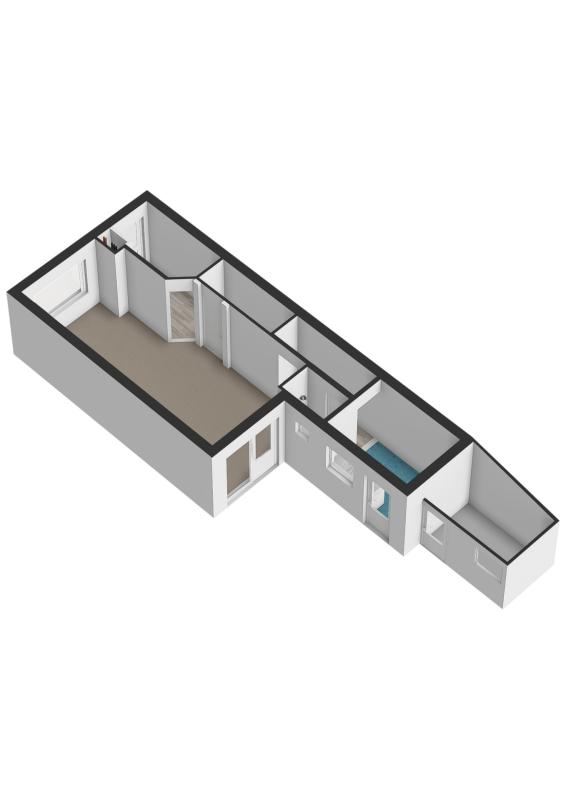Prins Hendrikstraat 5