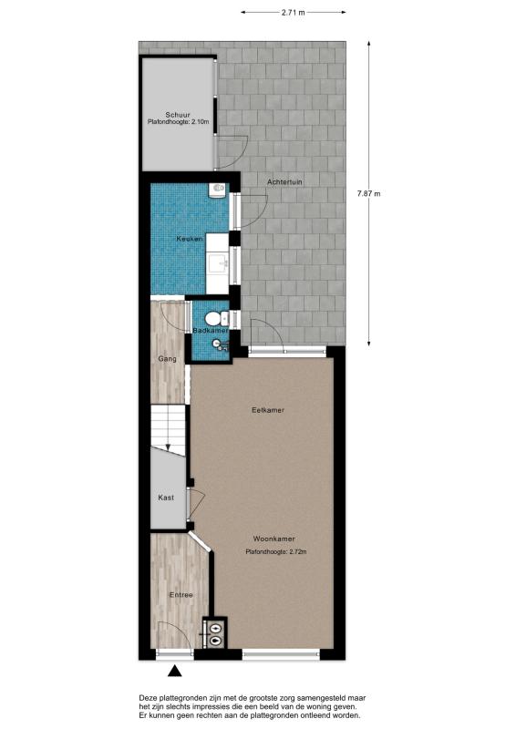 Prins Hendrikstraat 5