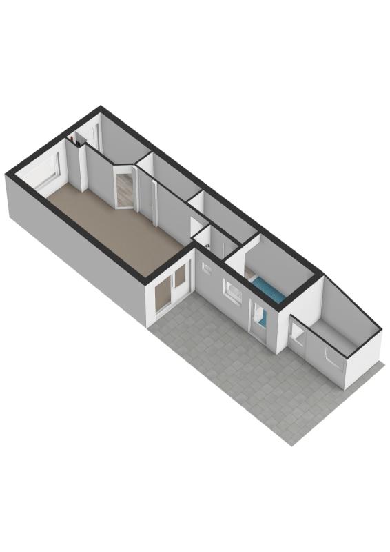 Prins Hendrikstraat 5