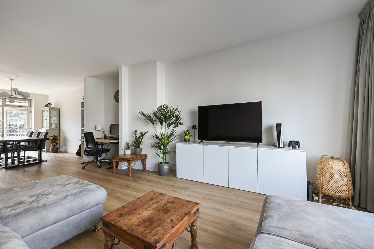 Koningin Julianalaan 58