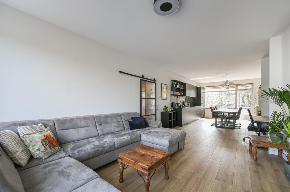 Koningin Julianalaan 58