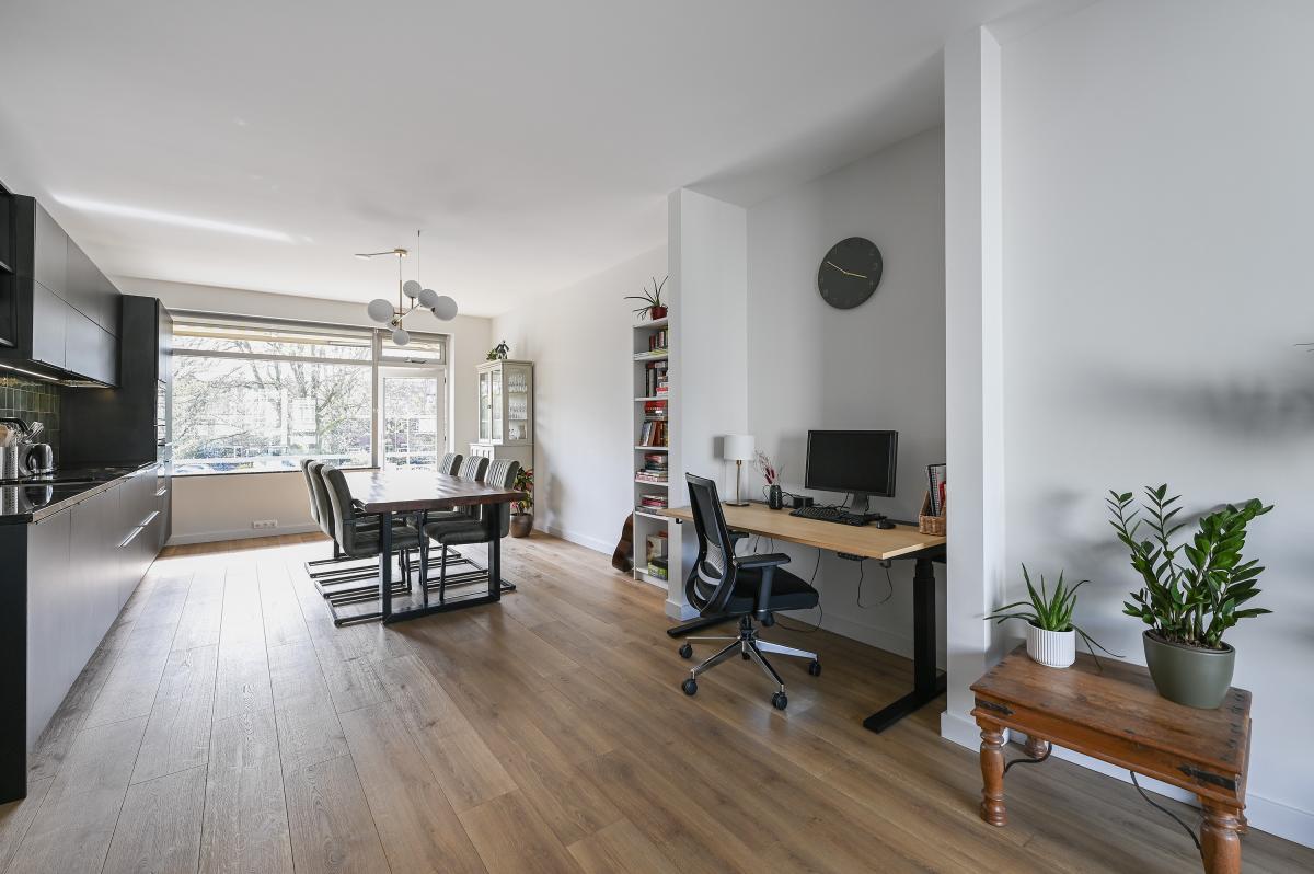 Koningin Julianalaan 58