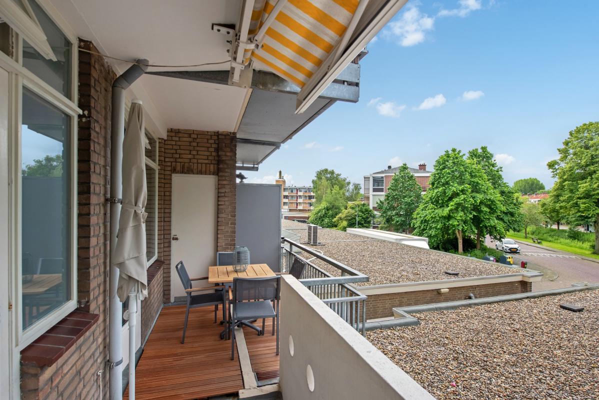 Koningin Julianalaan 58