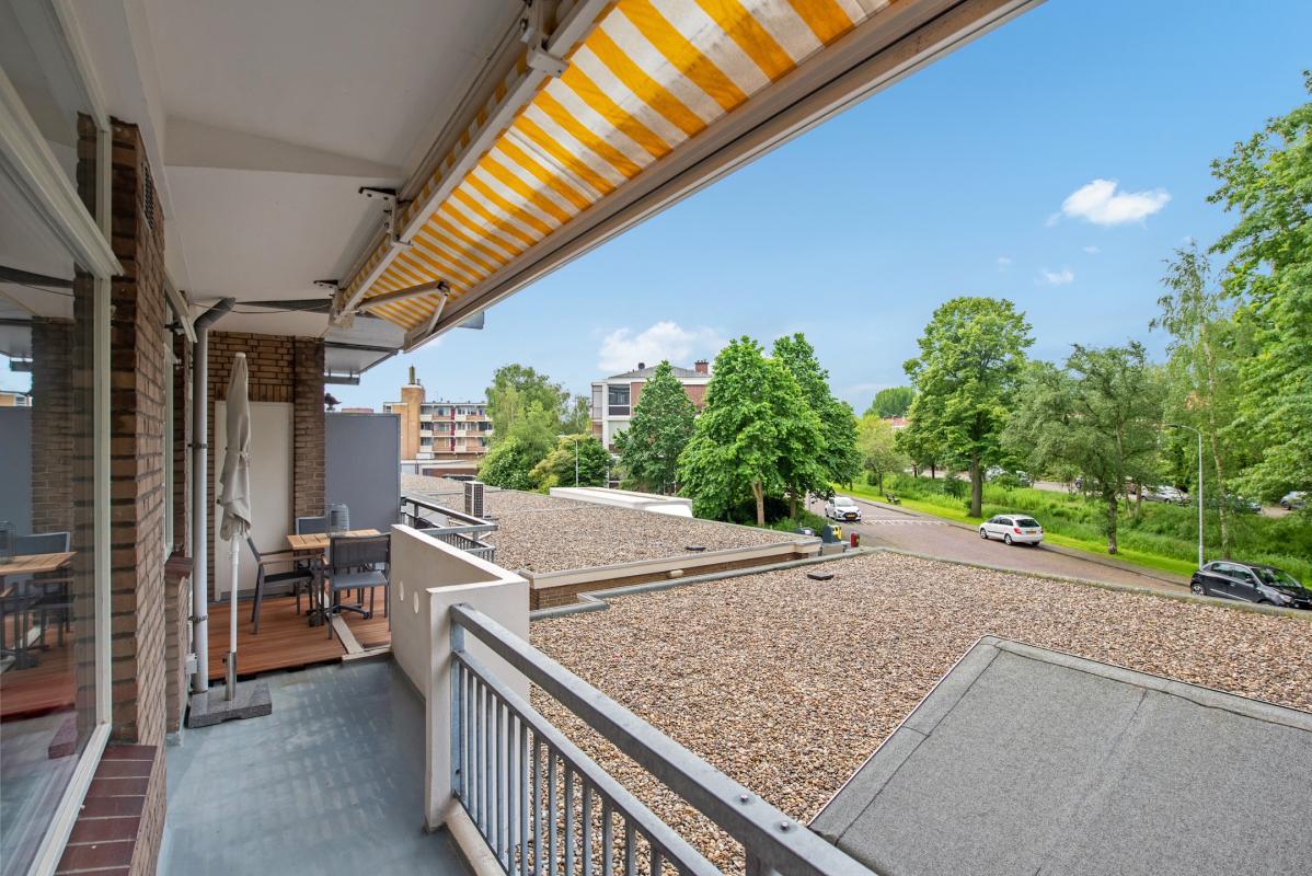 Koningin Julianalaan 58