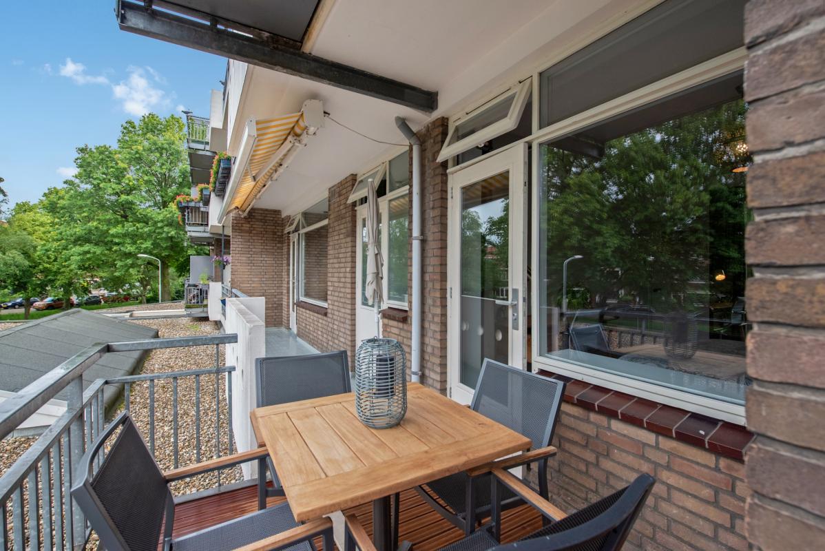 Koningin Julianalaan 58