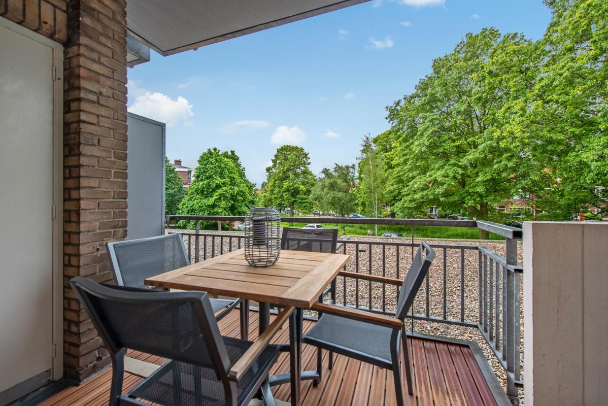 Koningin Julianalaan 58