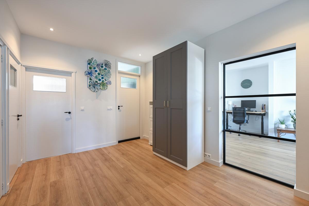 Koningin Julianalaan 58