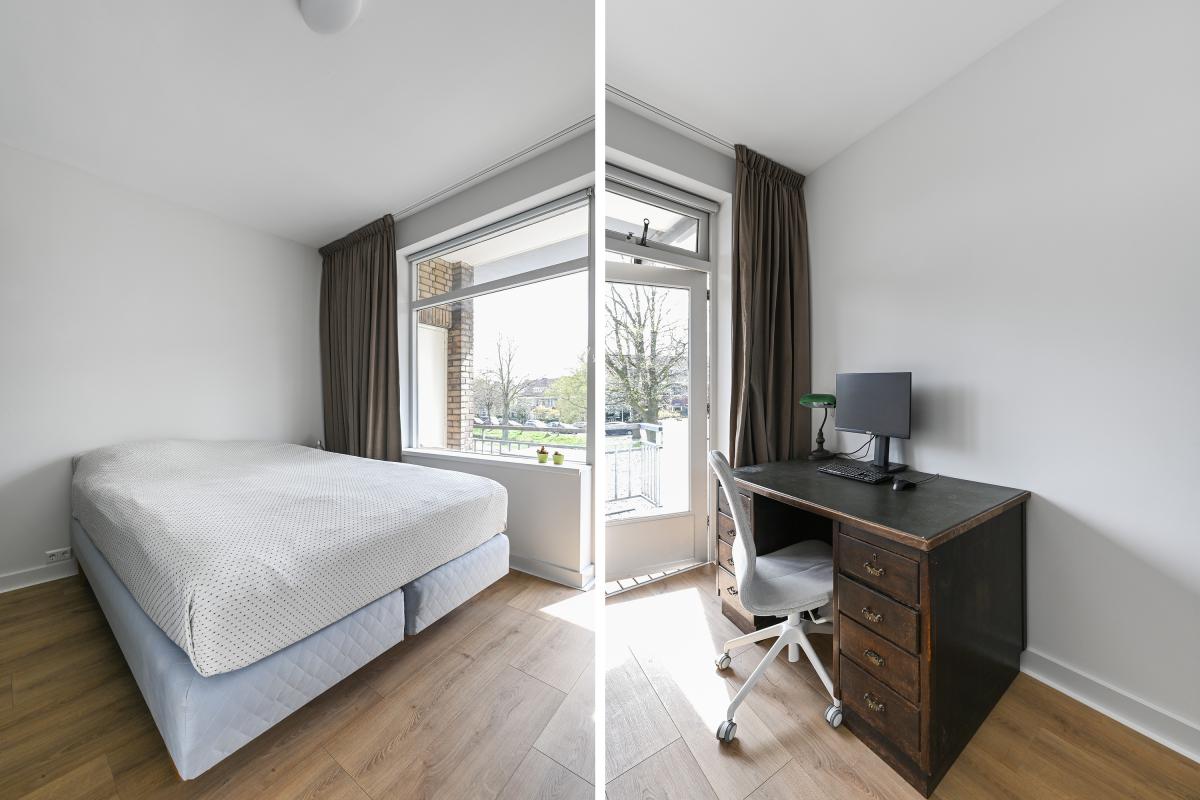 Koningin Julianalaan 58