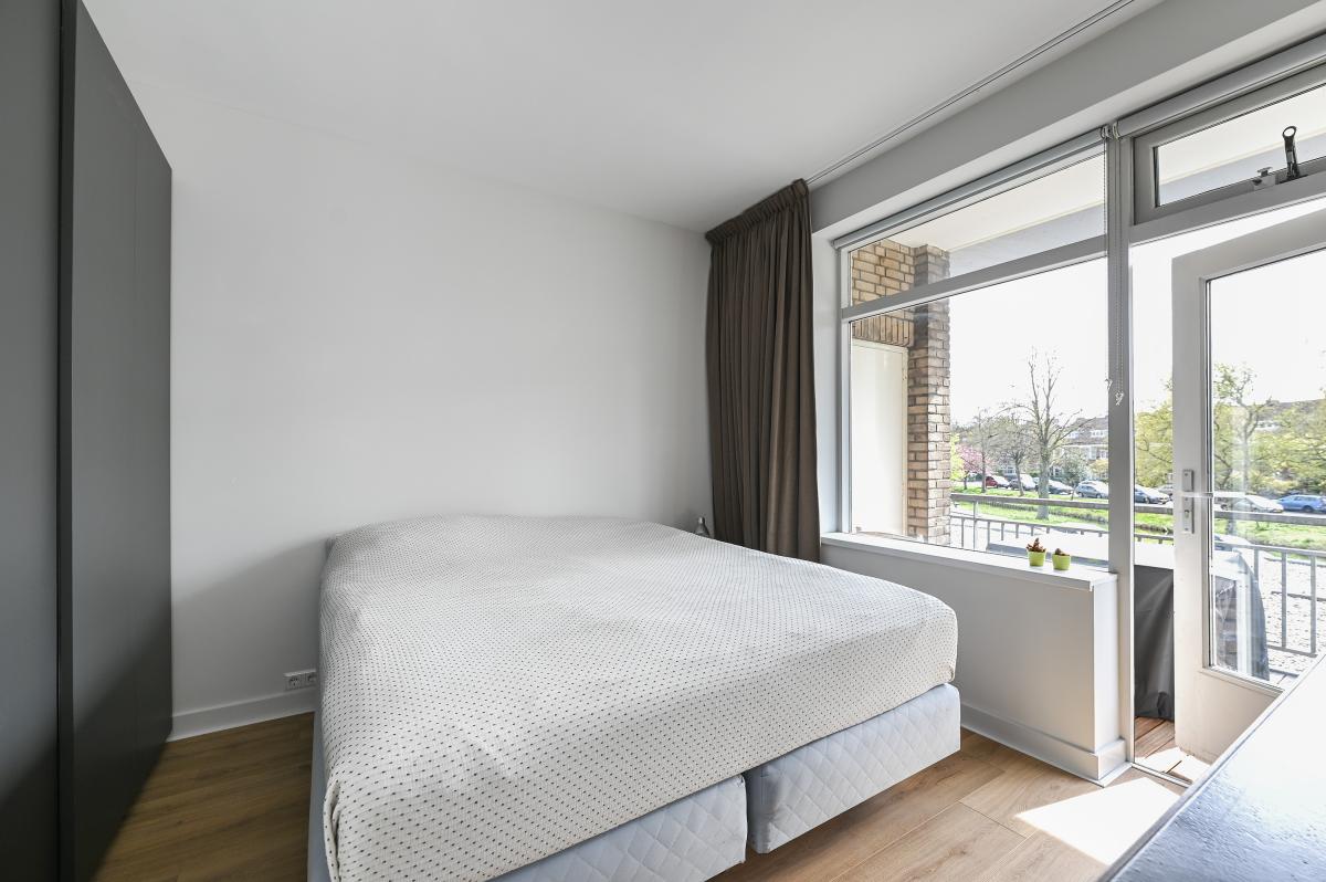 Koningin Julianalaan 58