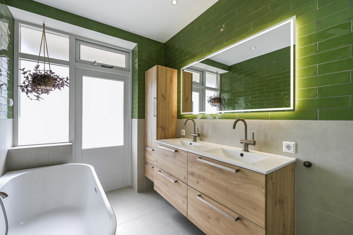 Koningin Julianalaan 58