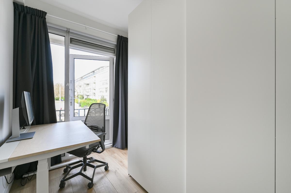 Koningin Julianalaan 58