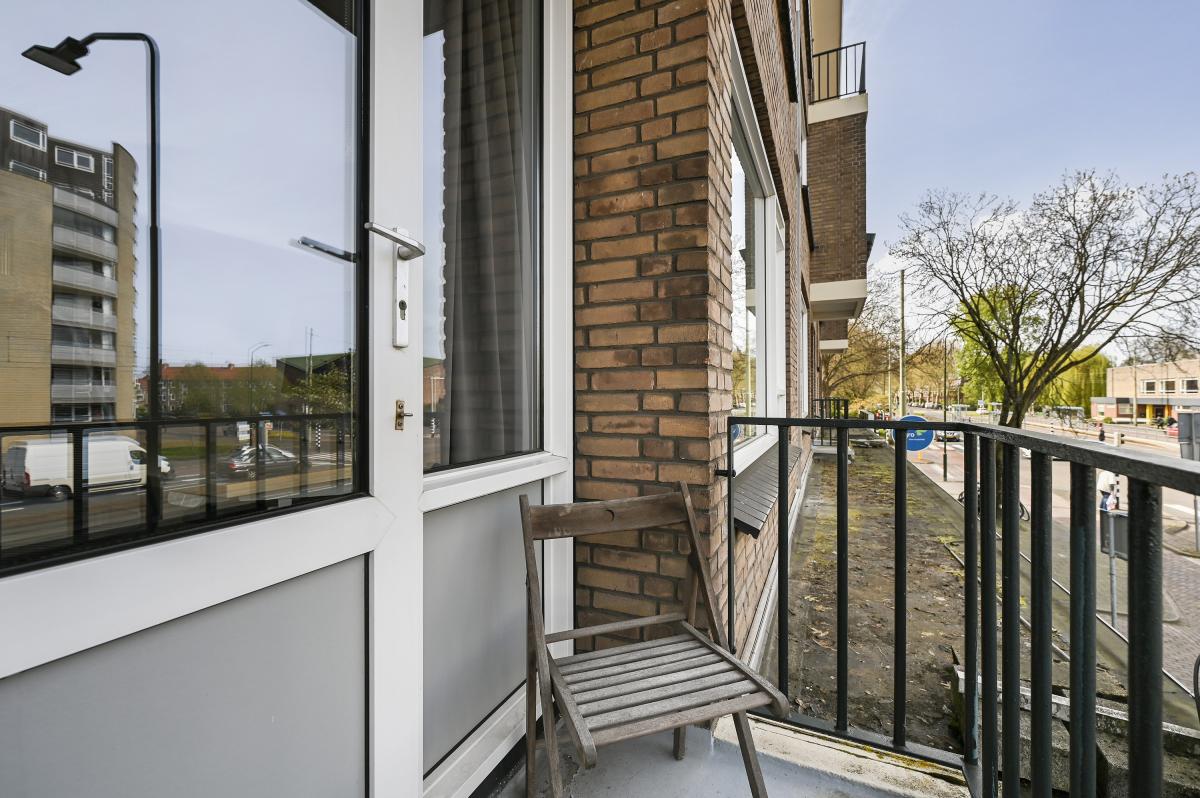 Koningin Julianalaan 58