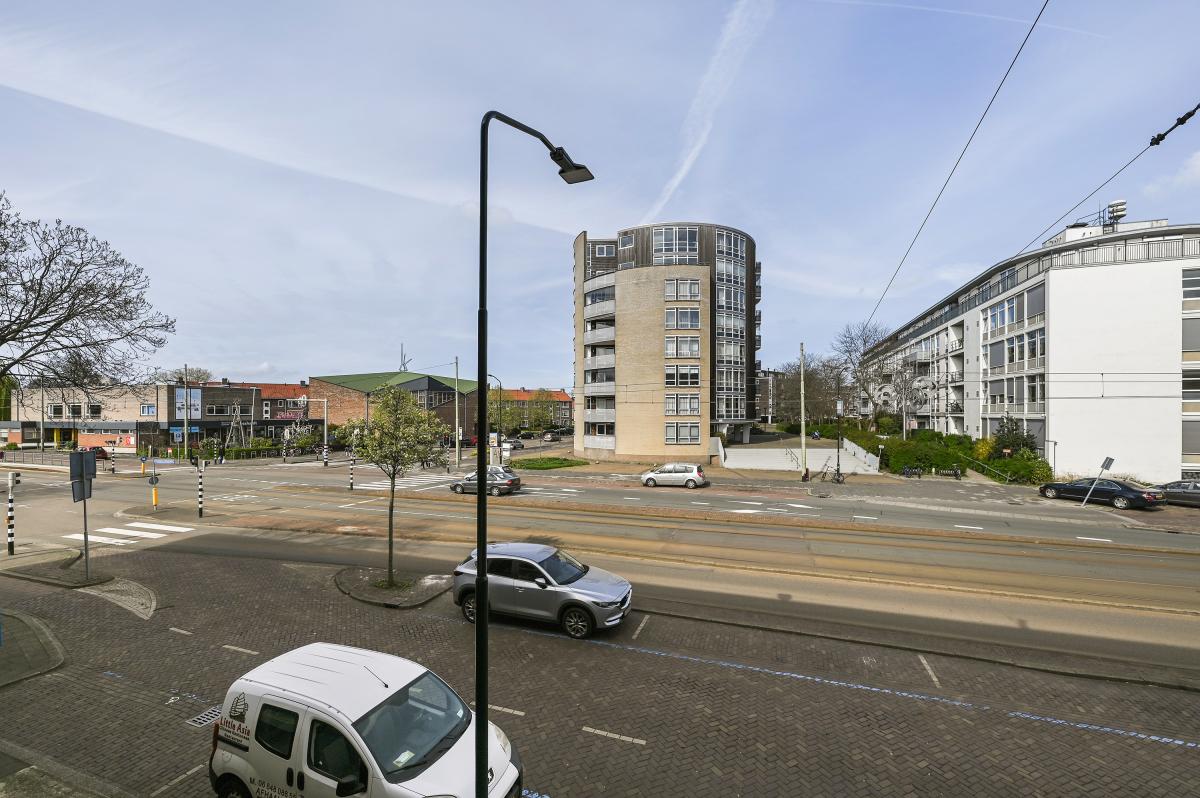 Koningin Julianalaan 58